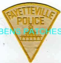 NORTH CAROLINA,FAYETTEVILLE POLICE 1B_wm